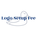 Logo Setup Fee
