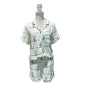 University of Florida Heirloom Pajama Set