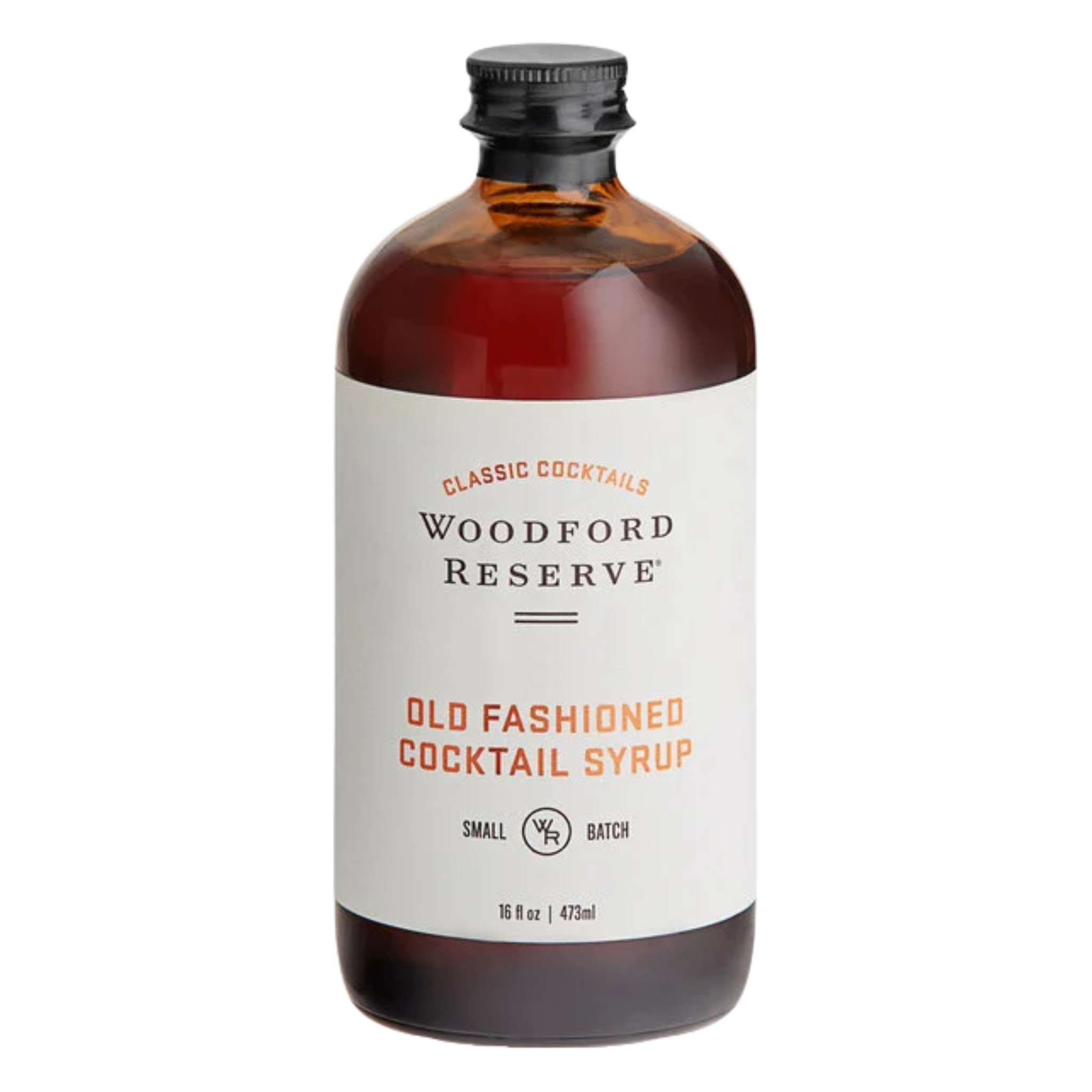 Woodford Reserve Cocktail Syrup