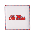 Ole Miss Trinket Tray