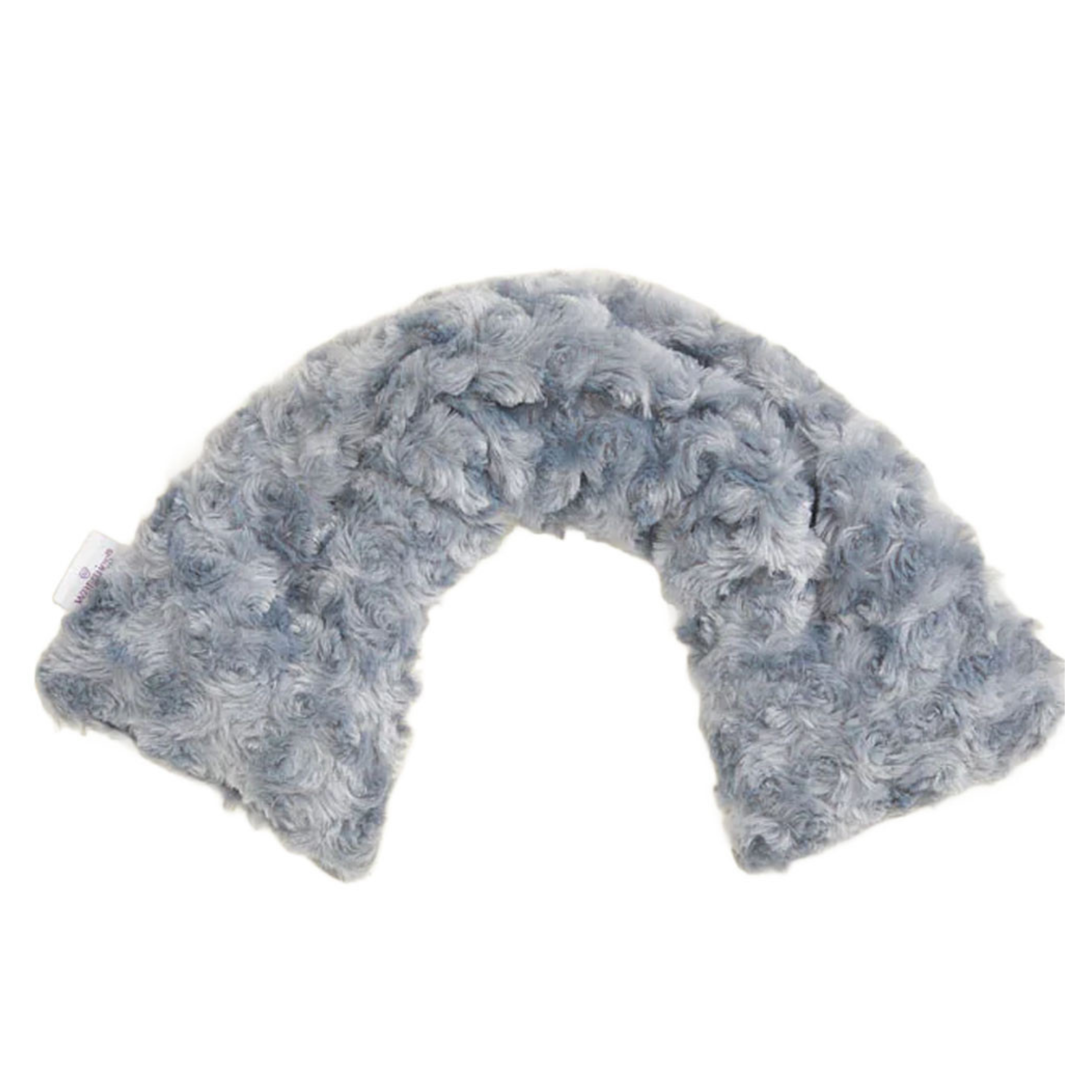 Gray Warmies Wrap