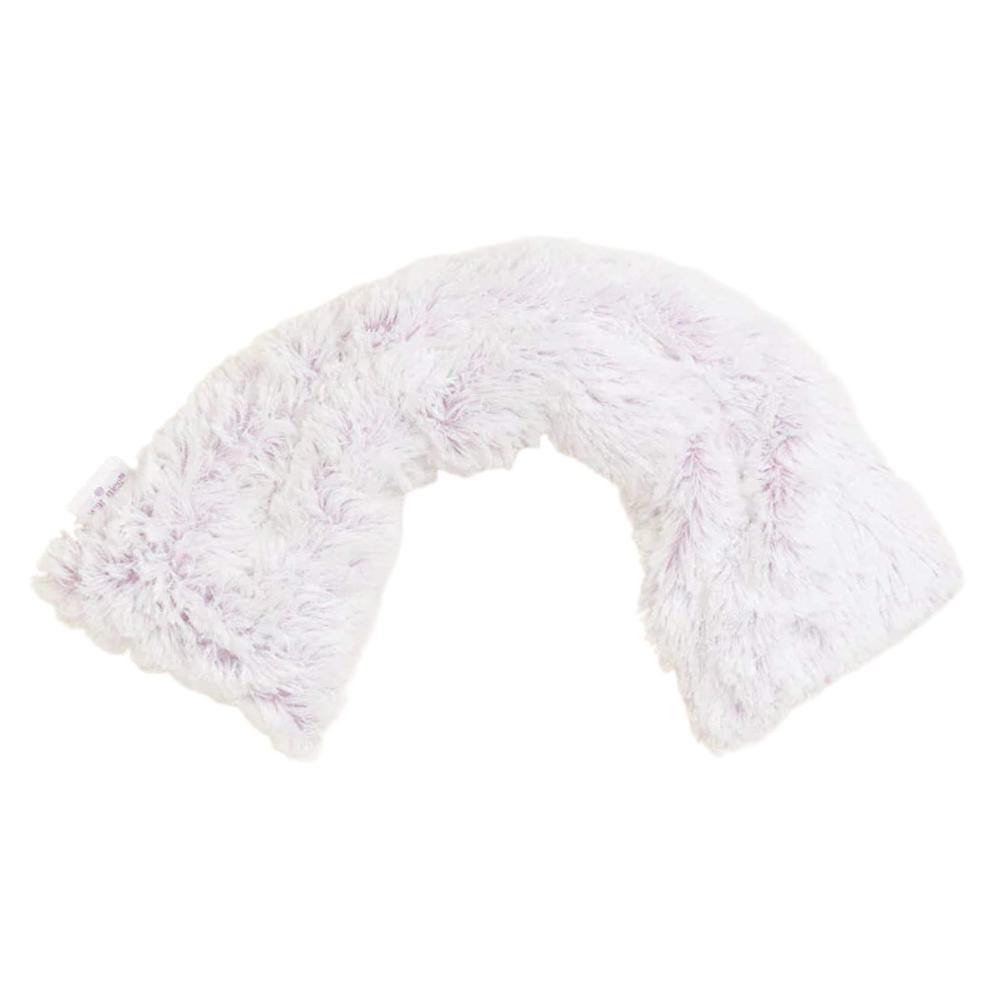 Marshmallow Lavender Warmies Wrap