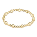 Classic Sincerity 6mm Bracelet