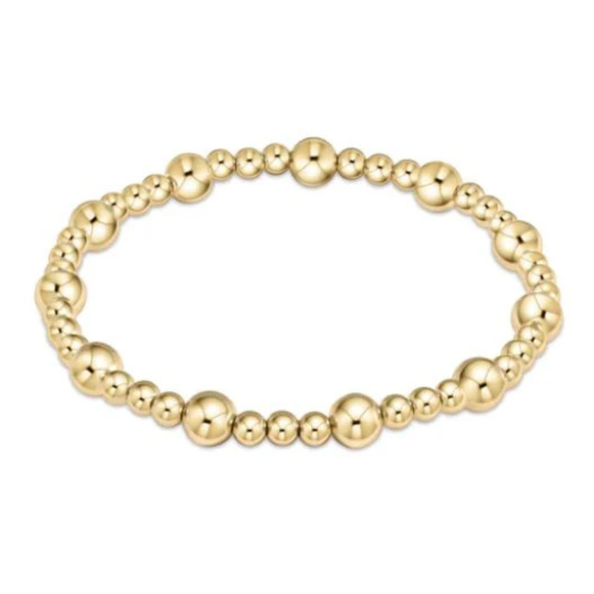 Classic Sincerity 6mm Bracelet
