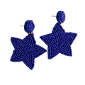 Debbie Star Earrings