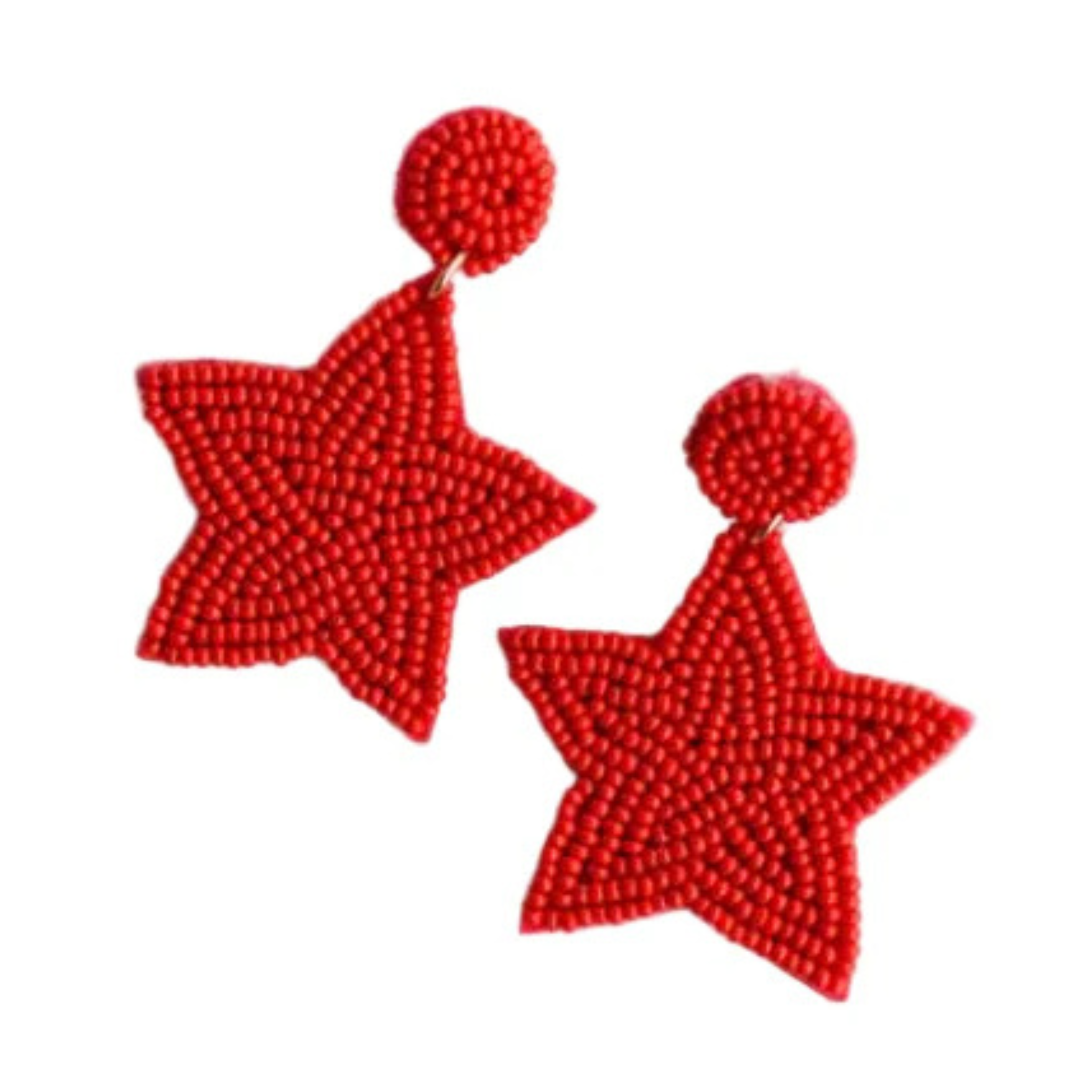Debbie Star Earrings