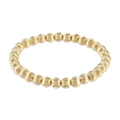 Dignity 6mm Bead Bracelet