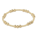 Dignity Joy 5mm Bead Bracelet