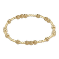 Hope Unwritten Dignity 6mm Bead Bracelet