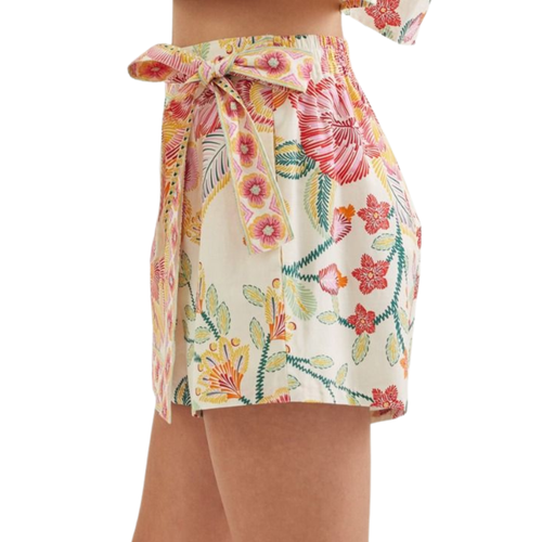 Bonita Botanical Skort