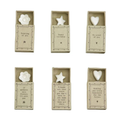 Sweet Wishes Matchbox
