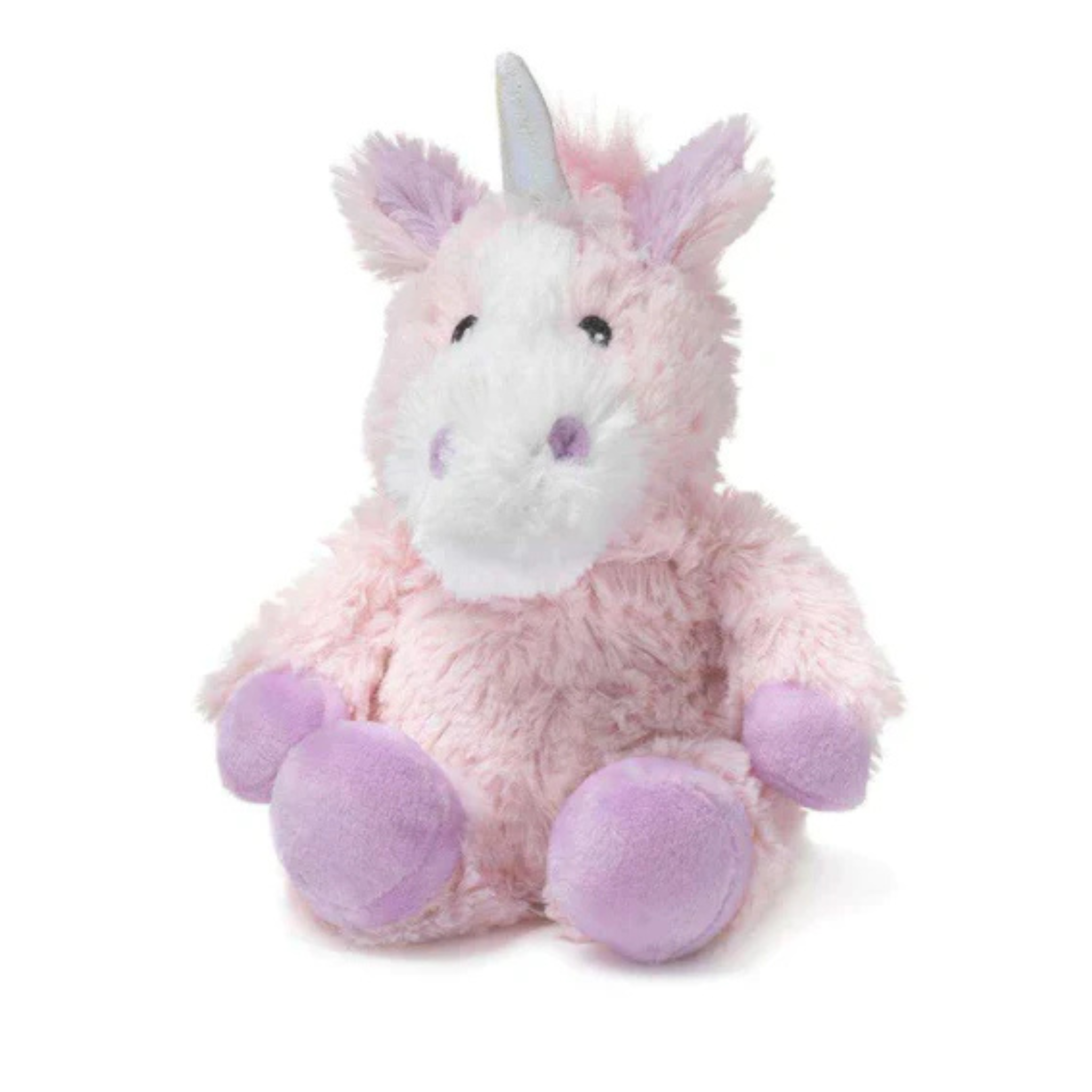 Pink Unicorn Junior Warmies