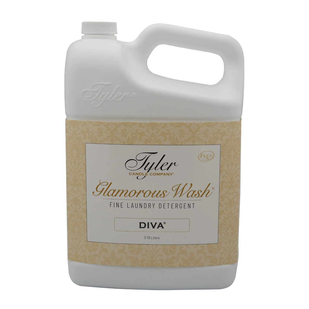 Diva Laundry Detergent