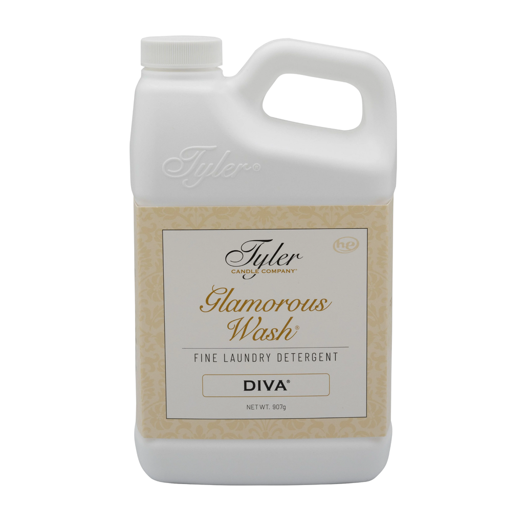 Diva Laundry Detergent