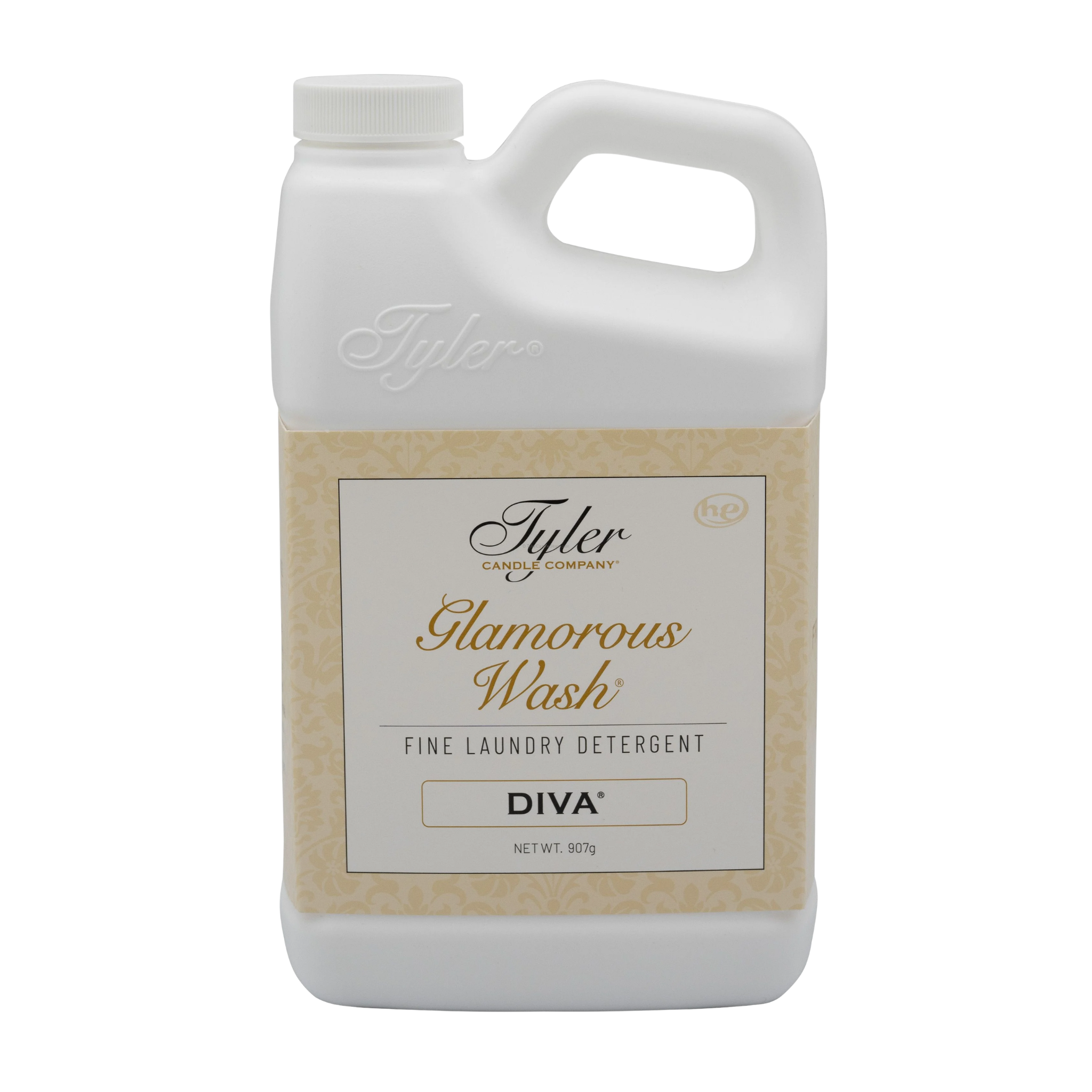 Diva Laundry Detergent