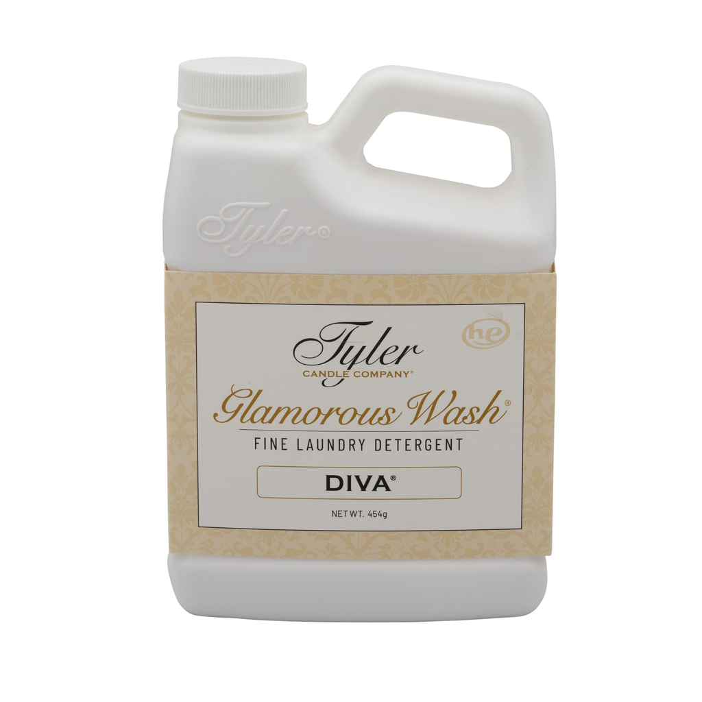 Diva Laundry Detergent