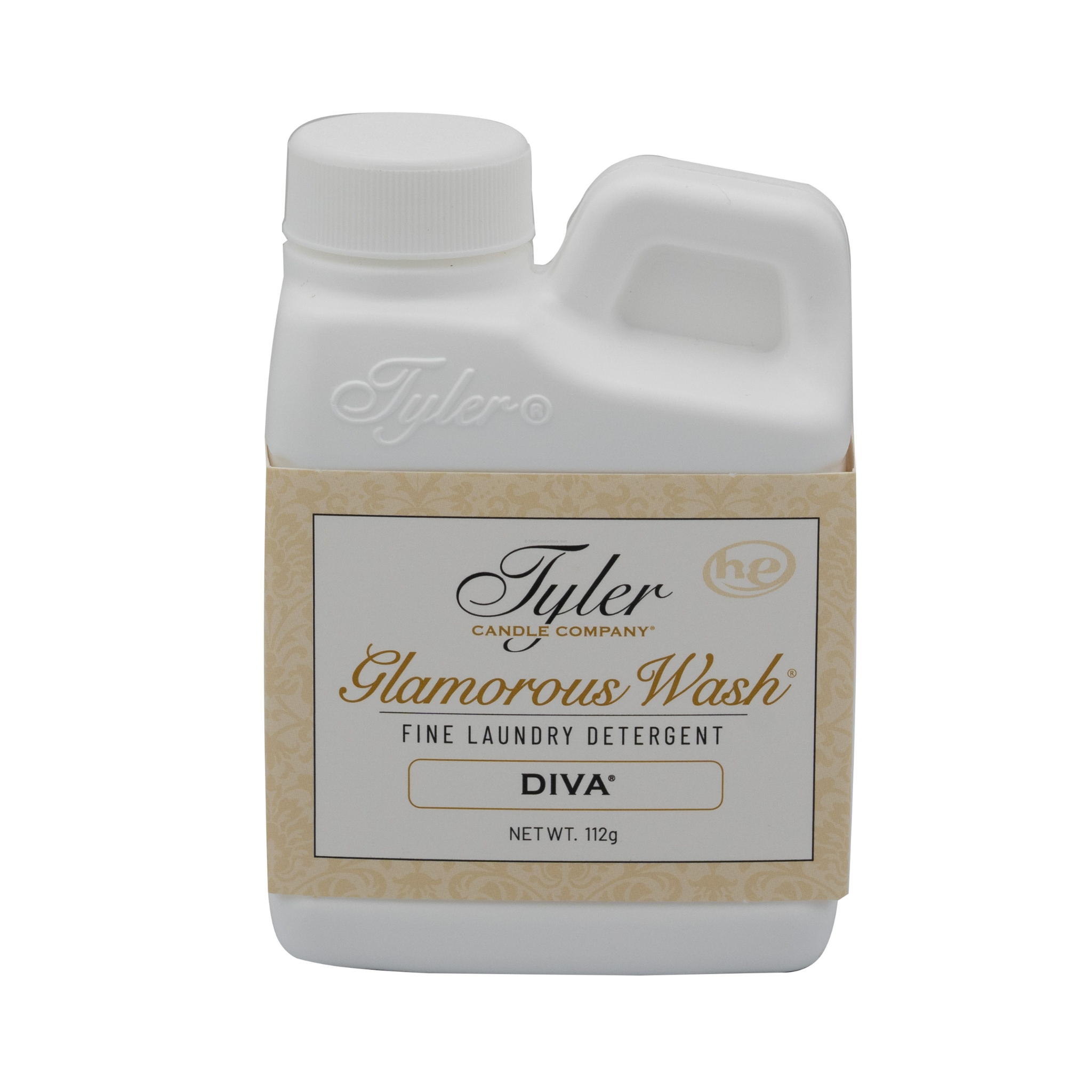 Diva Laundry Detergent