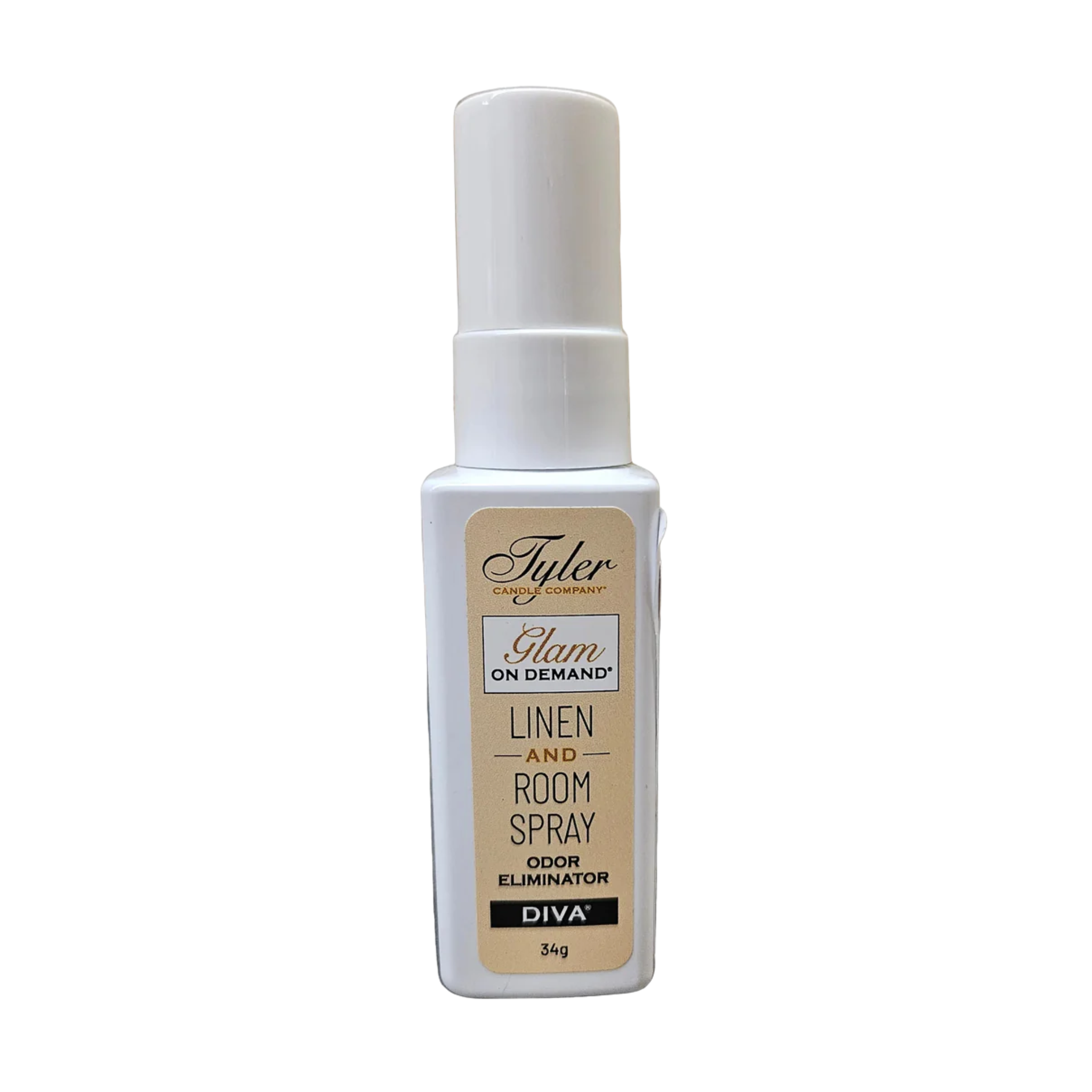 Diva Glam on Demand - Room or Linen Spray