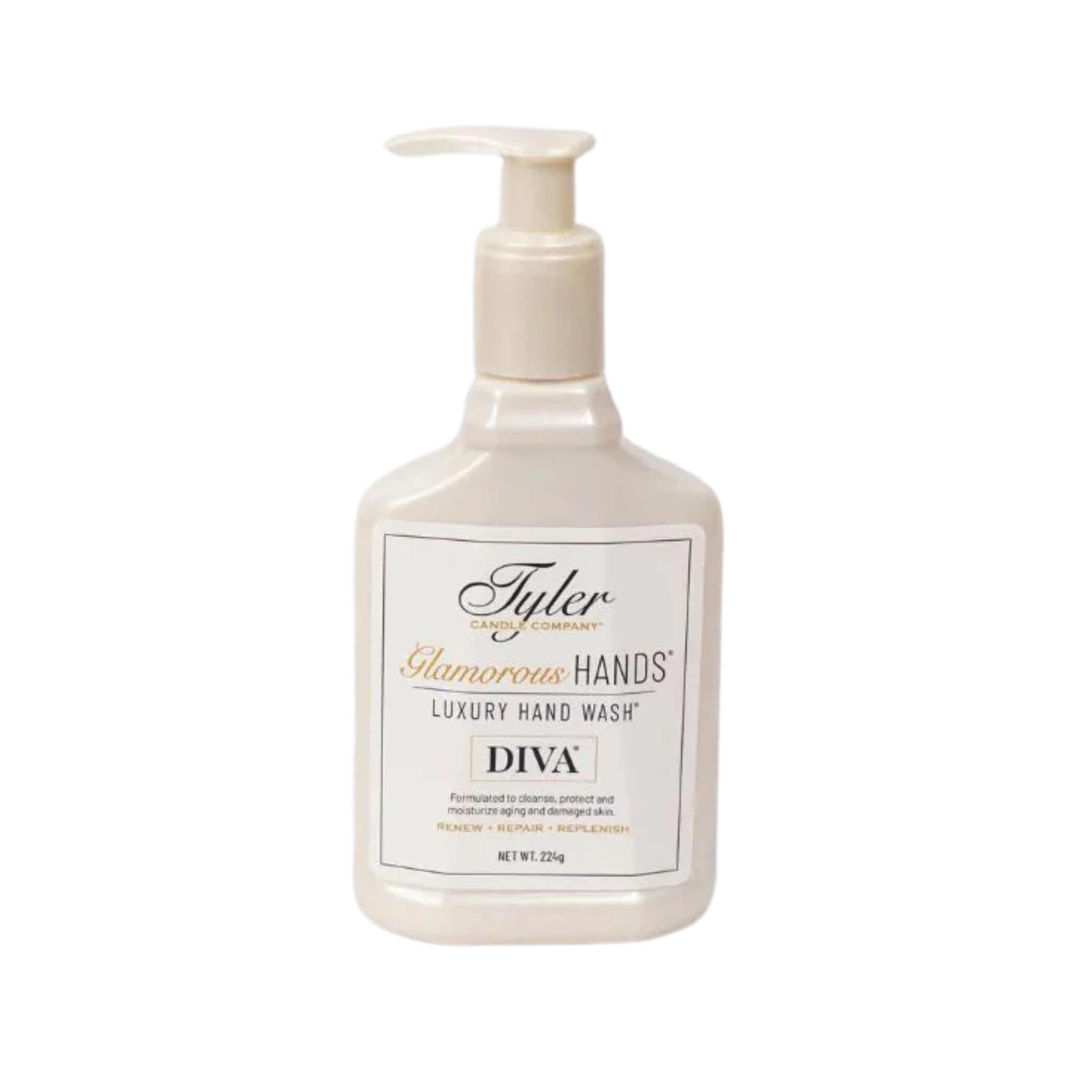 Diva Hand Soap