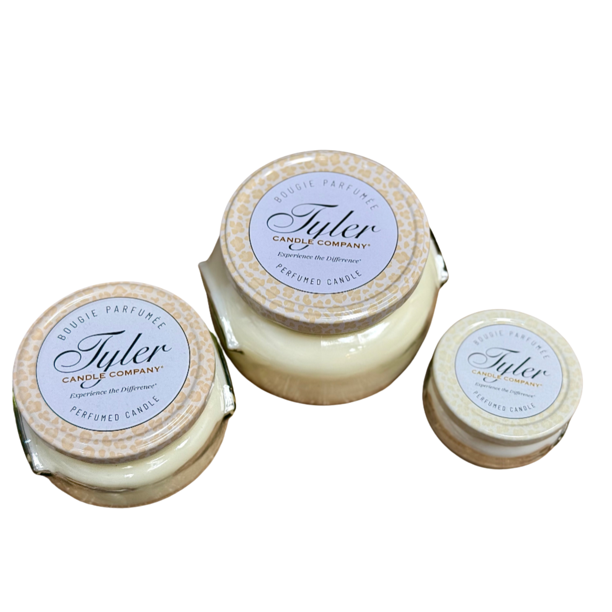 Diva Candle