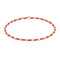 Hope Sincerity Bracelet - Sherbert