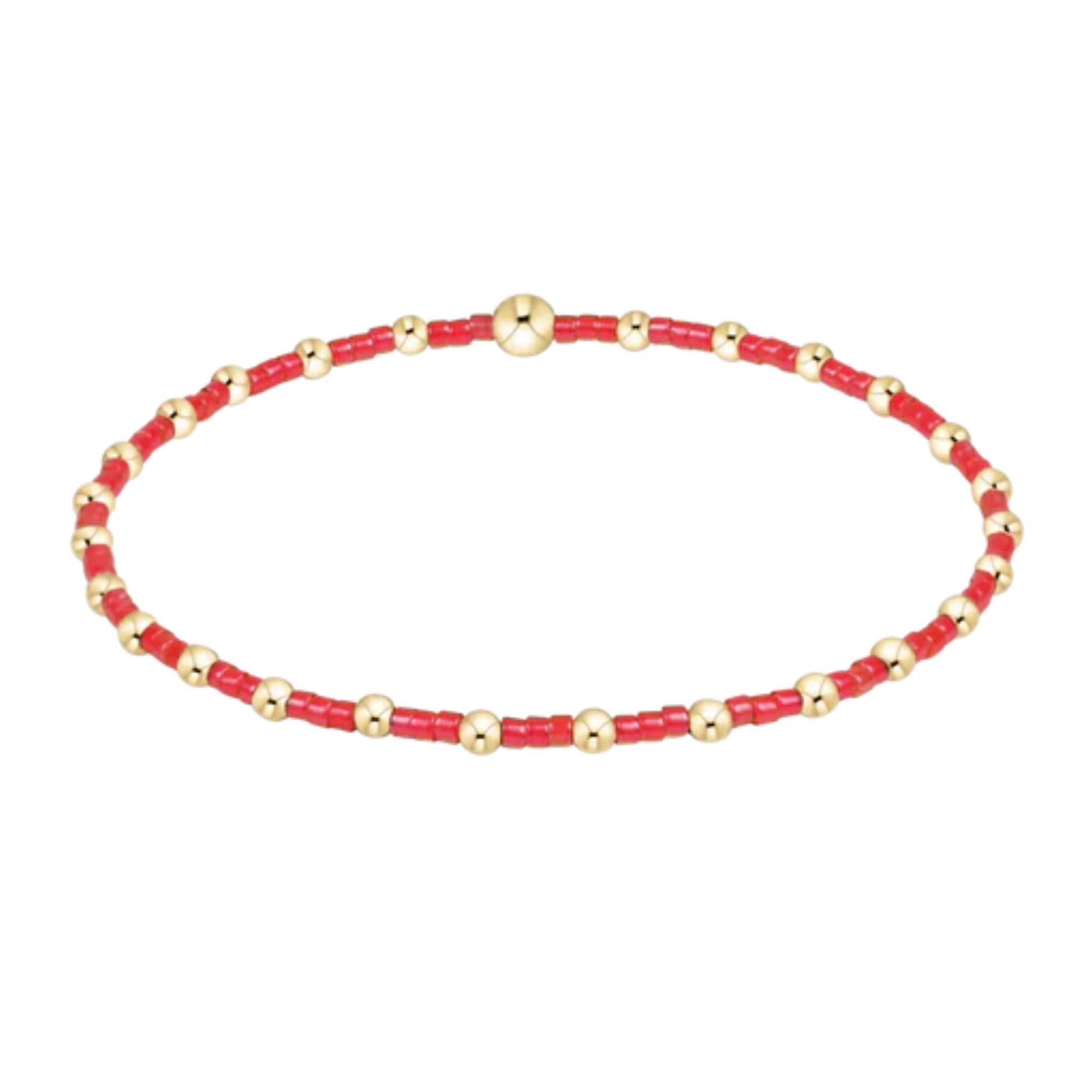 Hope Sincerity Bracelet - Sherbert
