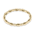 Harmony Gold Ring