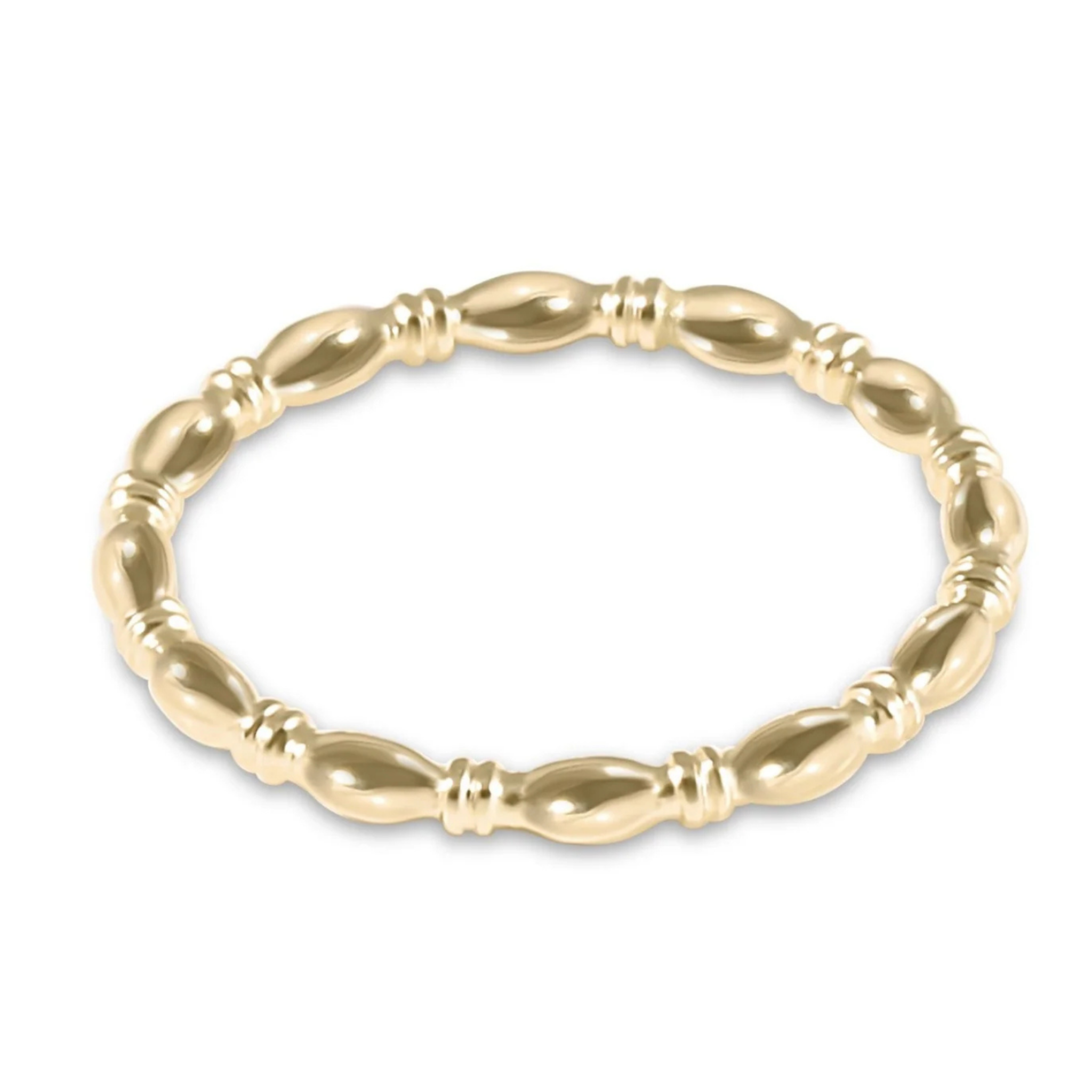 Harmony Gold Ring