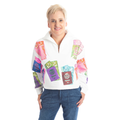 Passport Sweatshirt