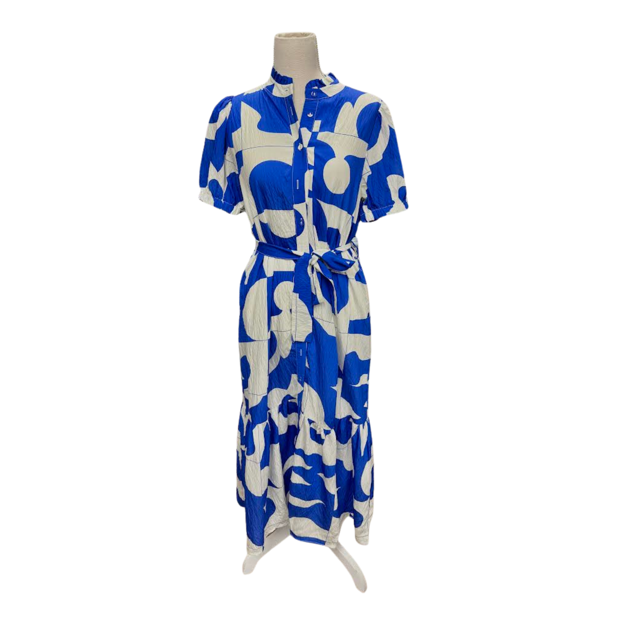 Briar Maxi Dress