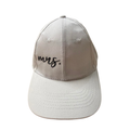 Mrs. White Hat