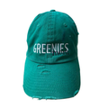 Greenies Mom Green Hat