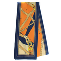 Cord & Anchor Scarf