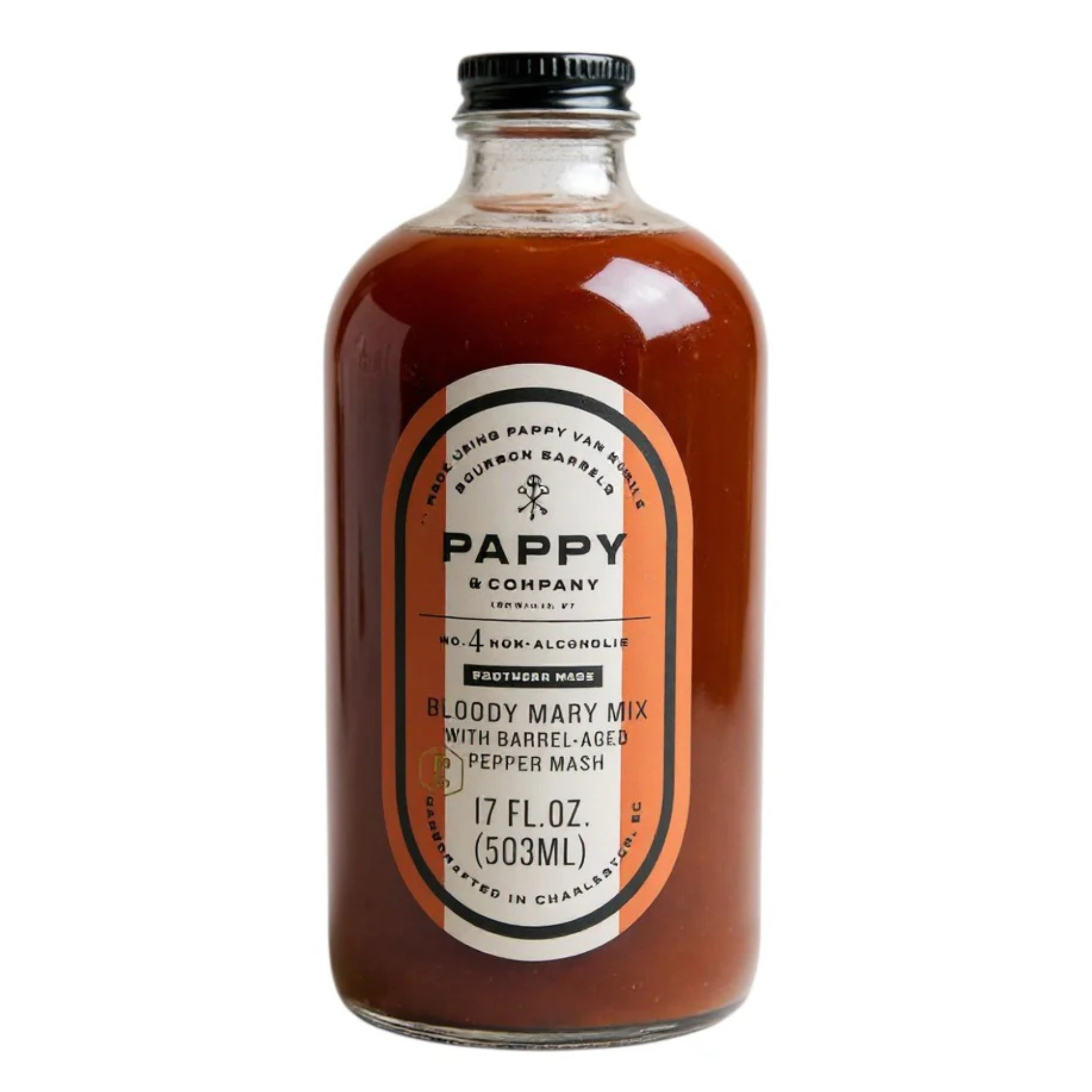Bloody Mary Mix