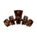 Tortoise Hair Clip