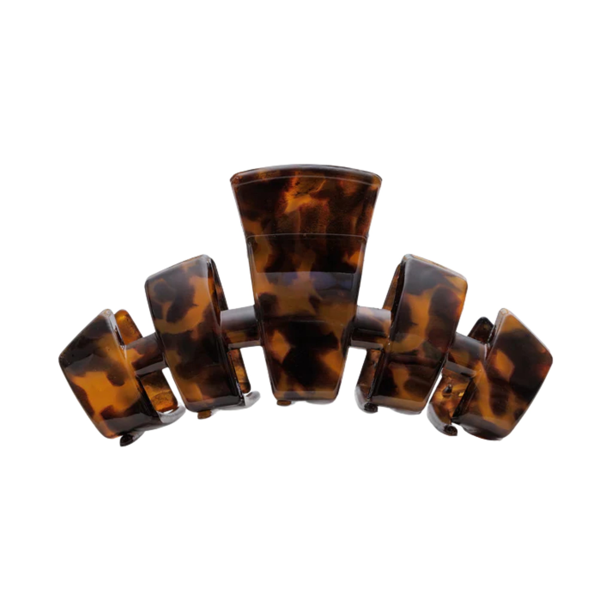 Tortoise Hair Clip