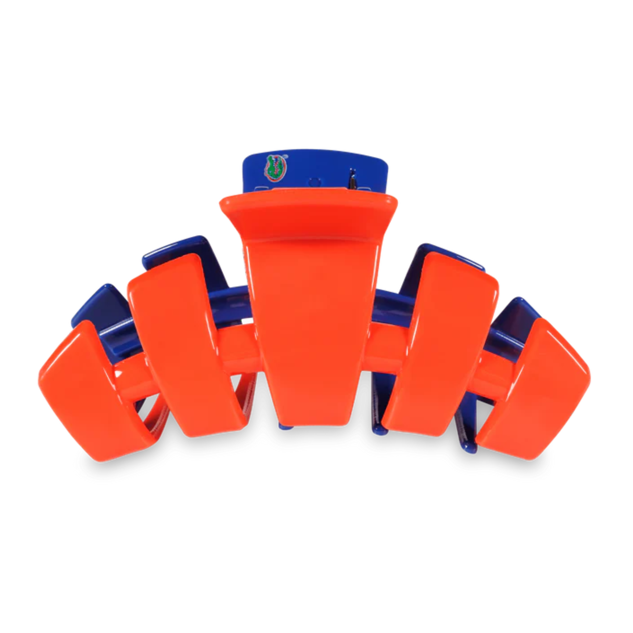 University Of Florida Hair Clip