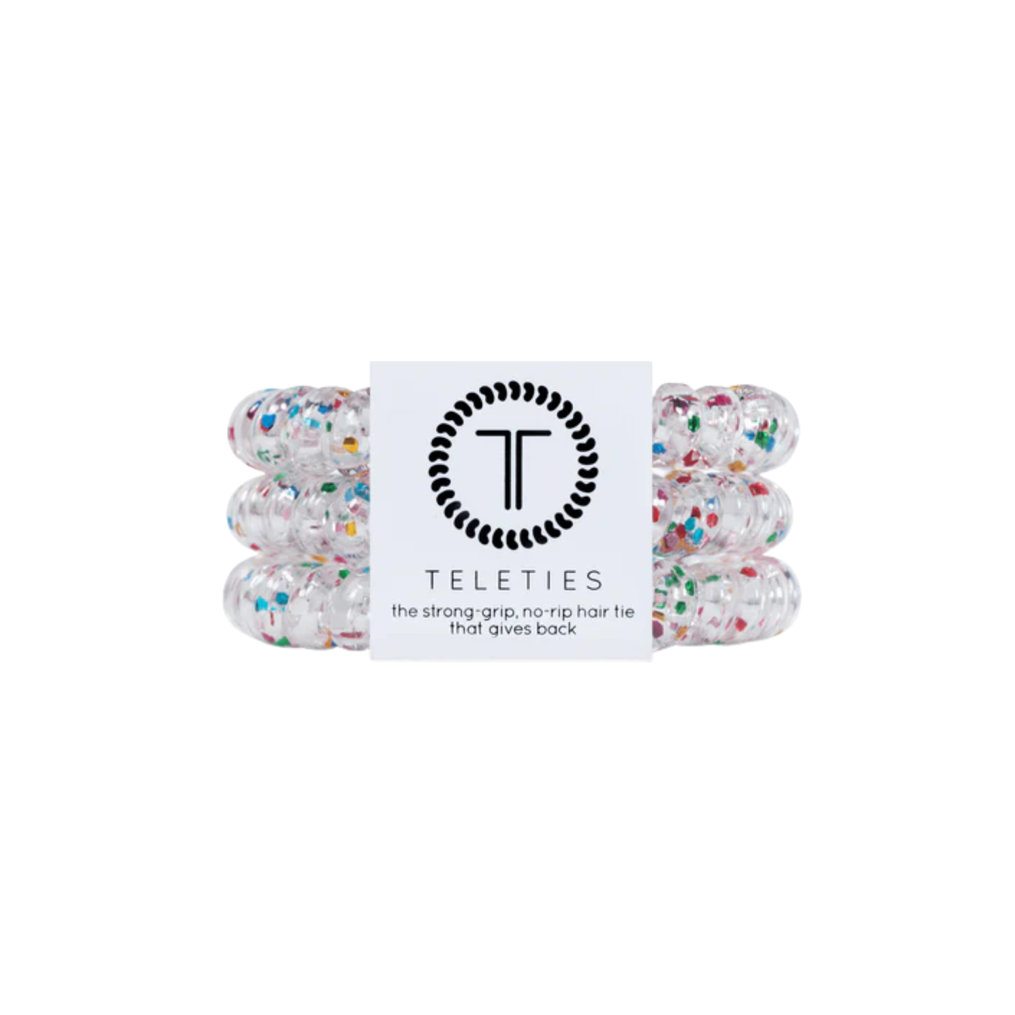 Party People Hair Ties