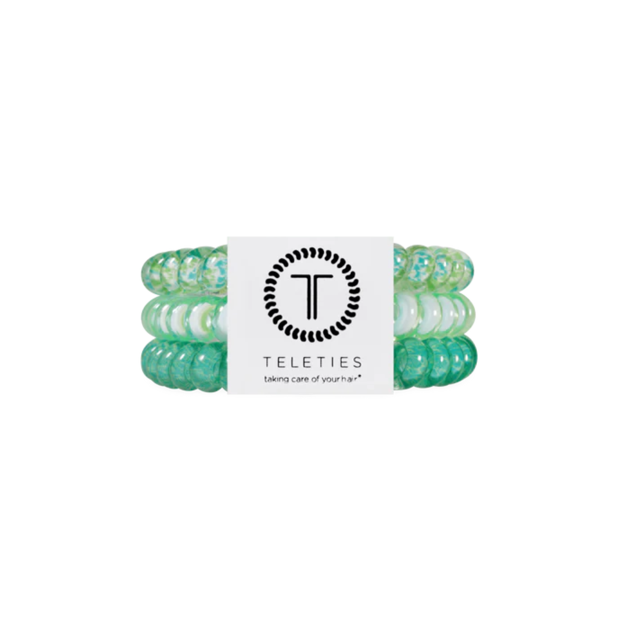 By The Sea Shore Hair Ties