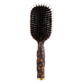 Boar Bristle Hair Brush - Tortoise