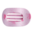 Pinch Me! Flat Round Hair Clip