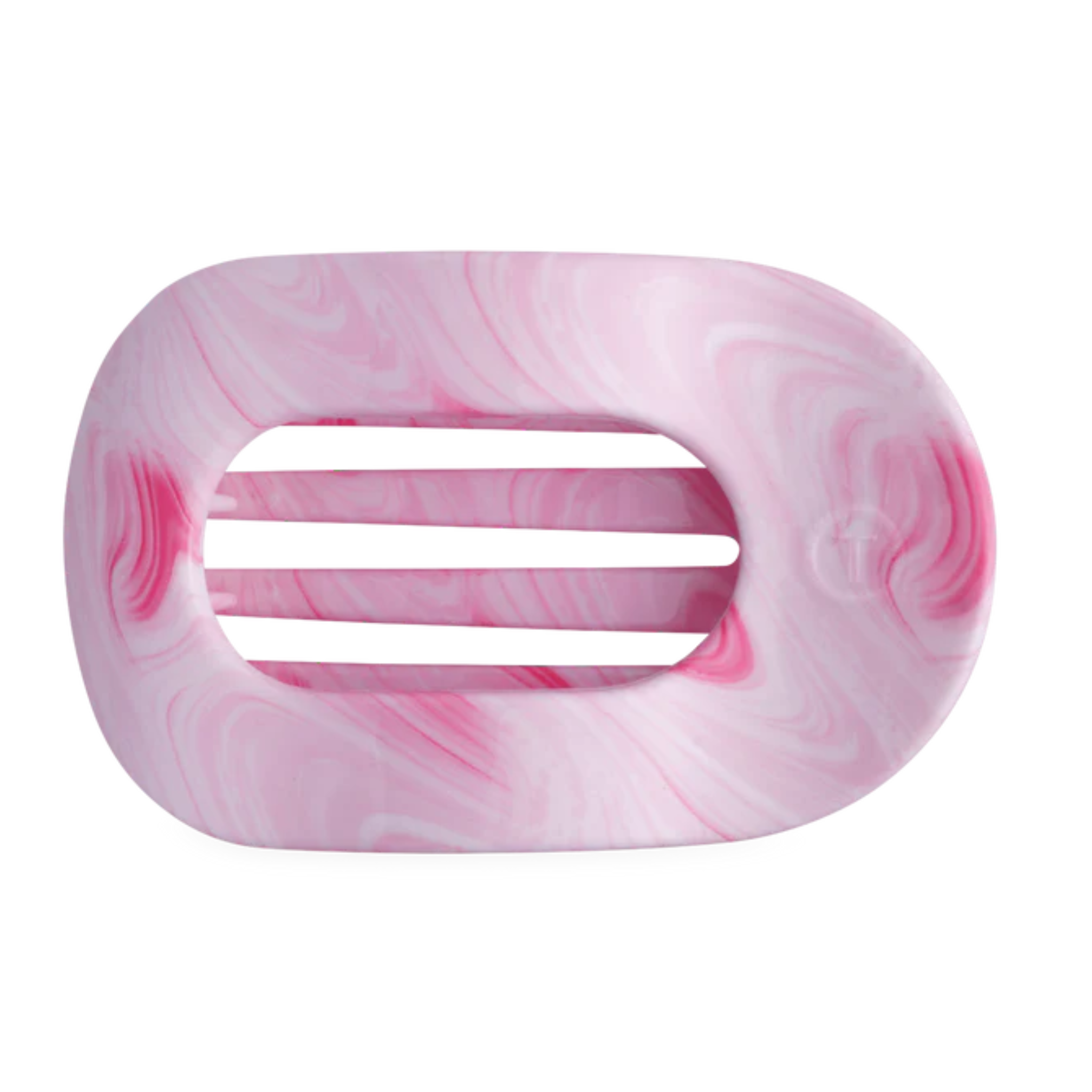 Pinch Me! Flat Round Hair Clip