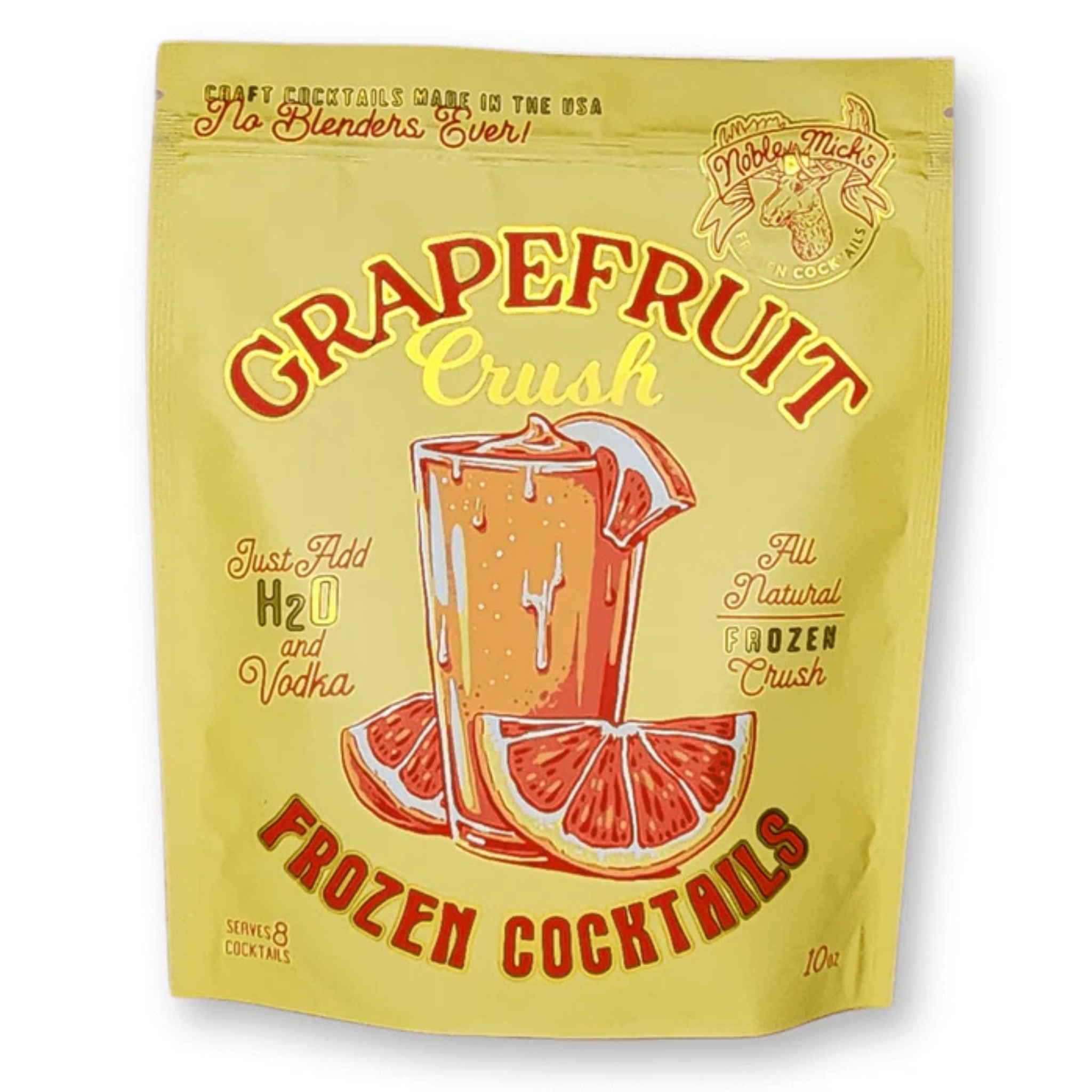 Frozen Paloma Mix