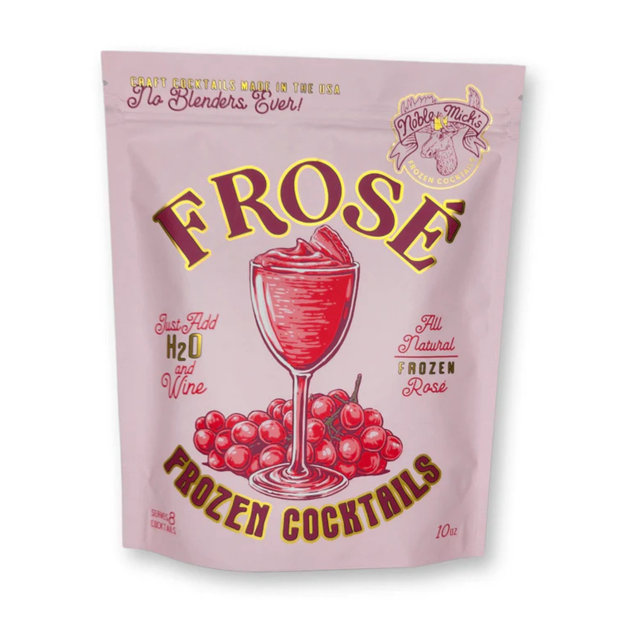 Frozen Frose Mix