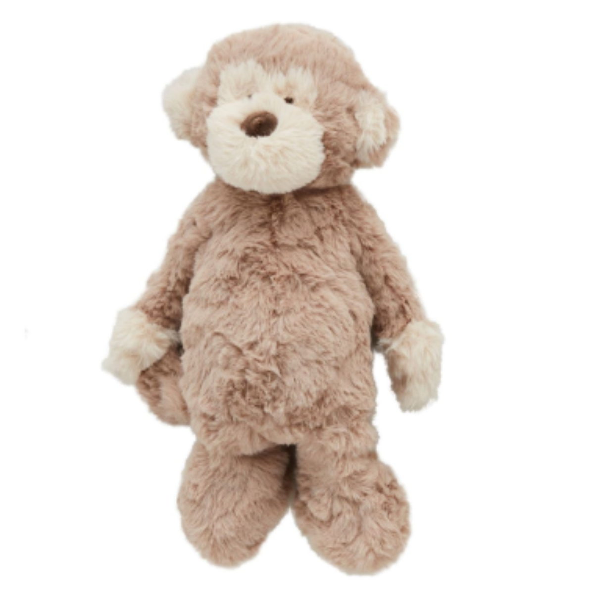 Monkey Plush