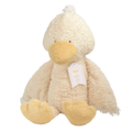 Darby The Duck Jumbo Plush Pal