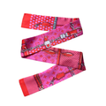 Large Milan Collection Twilly Scarf