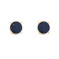 Navy Color Studs