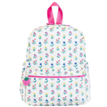 Mini Backpack - Wild Flowers