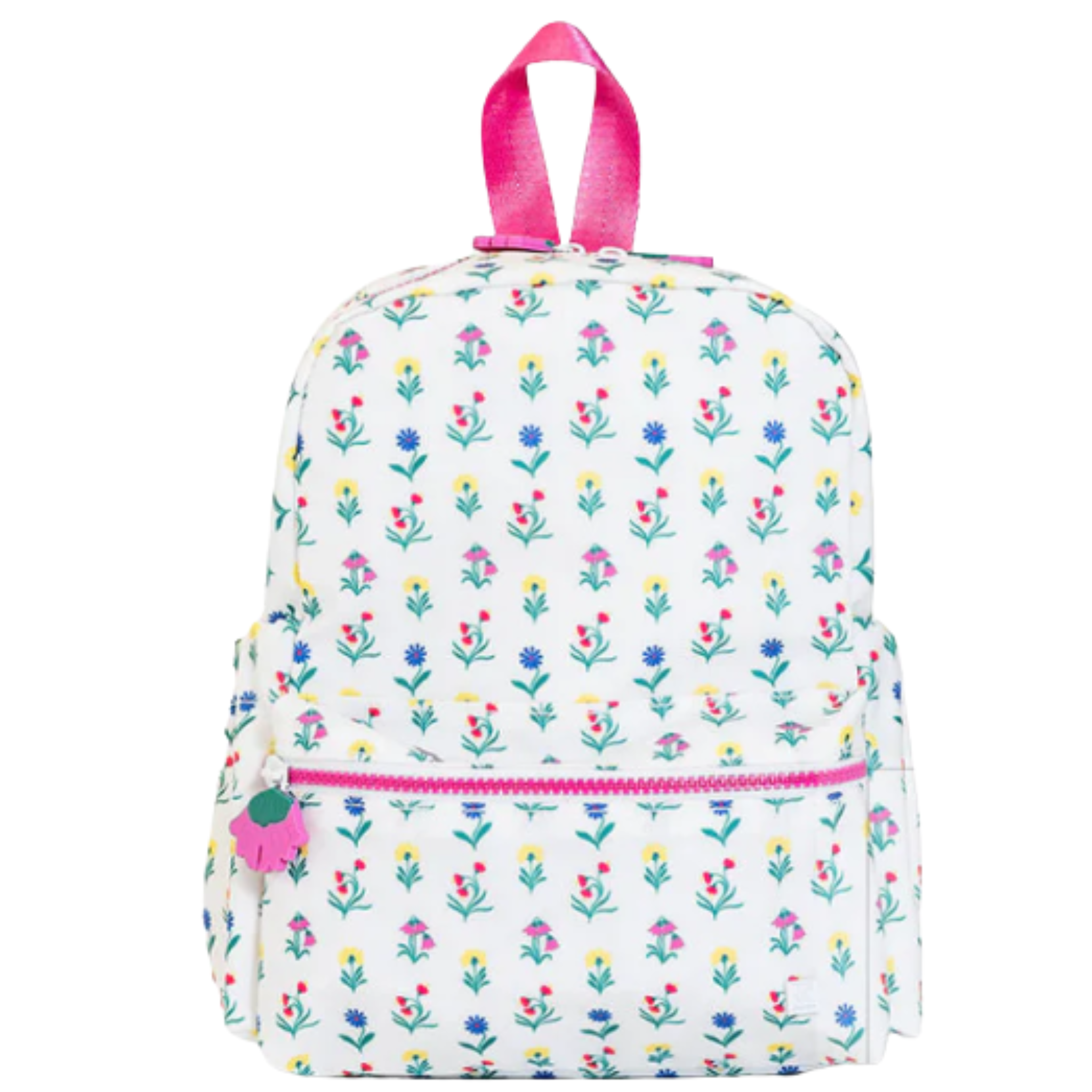 Mini Backpack - Wild Flowers